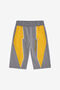 JU Bold Adventure Shorts Gray SJT234-CF050