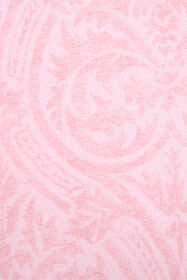 JU Pantaloni jacquard rosa BABY ROSE VJT23B-5OP28