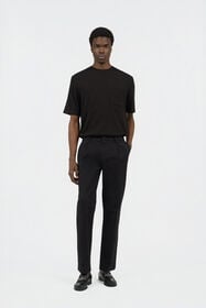 RC Pantaloni Neri con Pinces BLACK SOT20D-CE002