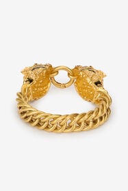 RC Roar Bracelet GOLDEN YELLOW/TOPAZ WKG002-AM011