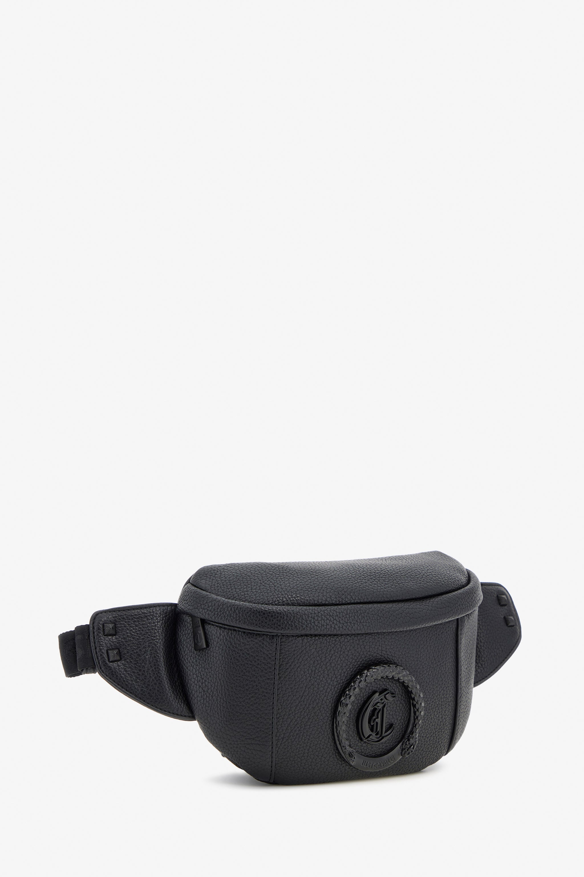 JC Just Cavalli fanny pack JC Just Cavalli fanny pack Black TFB026-TF296
