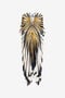 RC Ray Of Gold Print Caftan RC Ray Of Gold Print Caftan Gold TKT181-7HM33