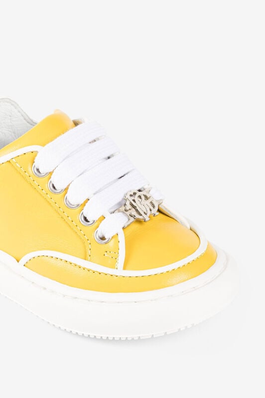 JU Sandal JU Sandal Yellow Q61136-Q0039