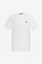 RC T-shirt con Monogram RC RC T-shirt con Monogram RC Fucsia SRT61A-JD060