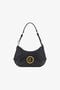 JC Just Cavalli Shoulder Bag JC Just Cavalli Shoulder Bag Black TFB099-TF464