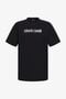 RC T-Shirt Noir Avec Logo RC T-Shirt Noir Avec Logo Noir SRT61B-JD060