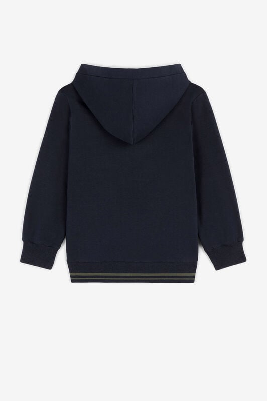 JU Sweatshirt JU Sweatshirt Dark blue PJT959-CF050