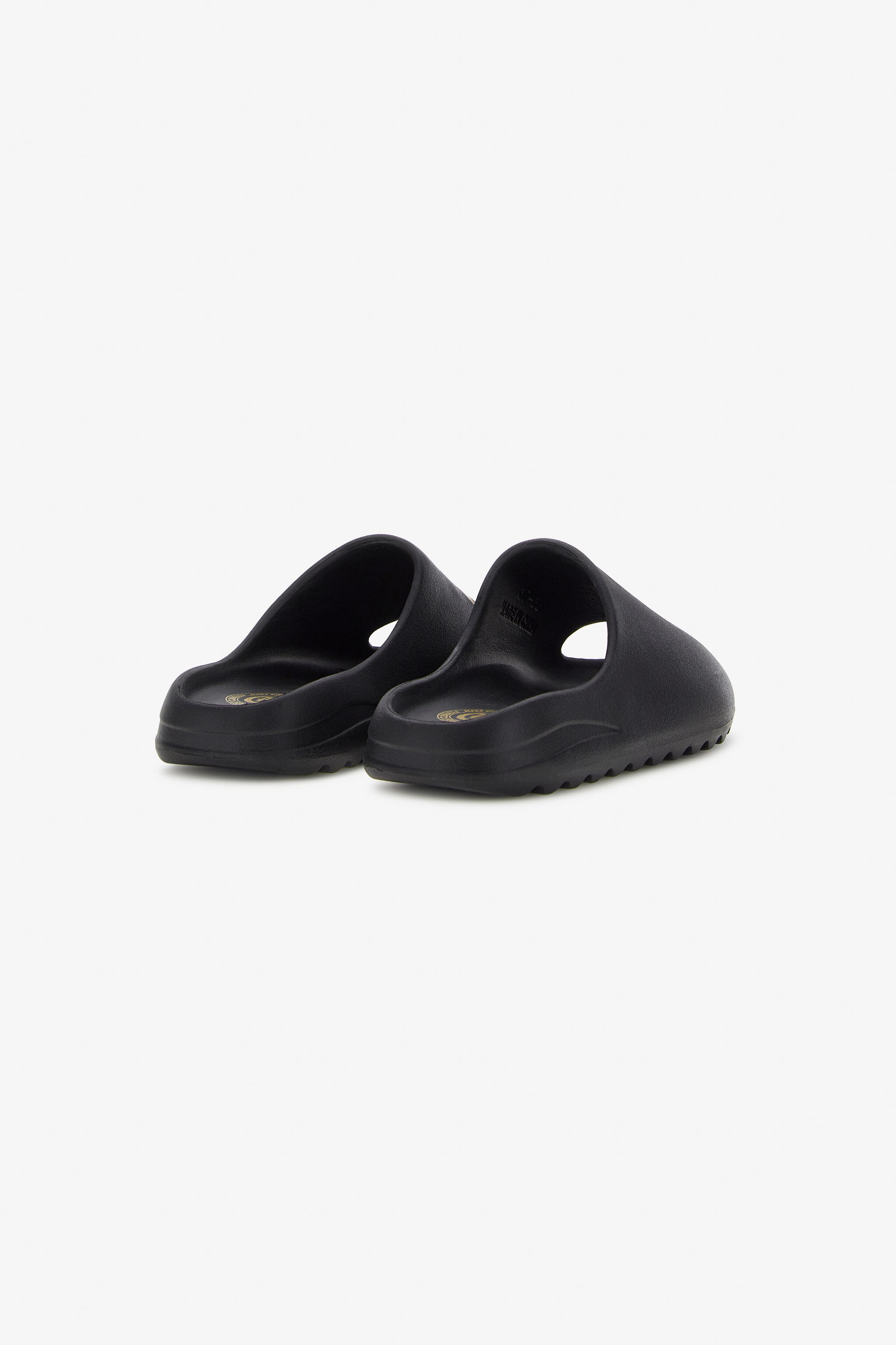 JC Just Cavalli slides JC Just Cavalli slides Black SFS119-SF448
