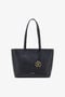 RC Leder Shopper Tasche mit RC-Anhänger RC Leder Shopper Tasche mit RC-Anhänger Schwarz OOB00E-PZA12