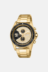 JC Orologio Just Cavalli Uomo Oro RALT56-IT076