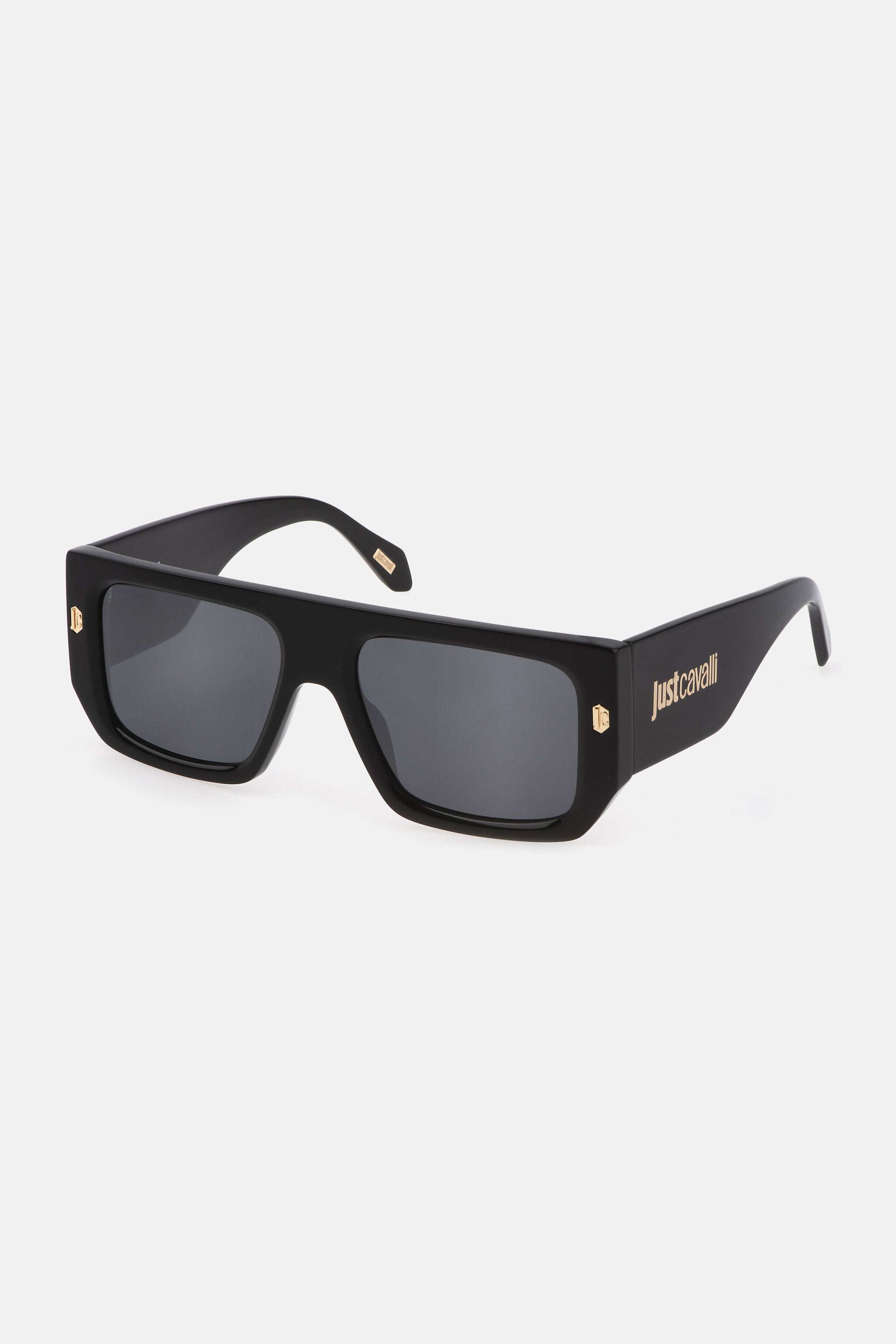 JC Just Cavalli Sunglasses - Just Colors JC Just Cavalli Sunglasses - Just Colors BLACK PD1257-PD123
