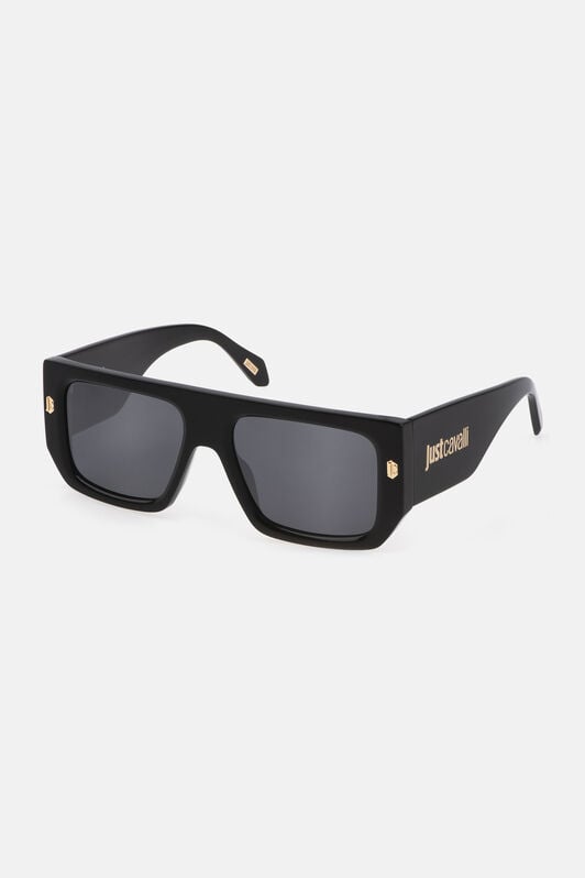 JC Just Cavalli Sunglasses - Just Colors JC Just Cavalli Sunglasses - Just Colors BLACK PD1257-PD123