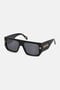 JC Just Cavalli Sunglasses - Just Colors JC Just Cavalli Sunglasses - Just Colors BLACK PD1257-PD123