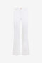 JC Pantalon en Denim de Coton JC Pantalon en Denim de Coton WHITE WFJ034-WF518