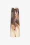 RC Palazzo pants RC Palazzo pants Brown SWT202-3HL73
