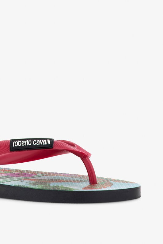 RC Hawaii Flip Flops RC Hawaii Flip Flops Light blue SKS029-ABT63