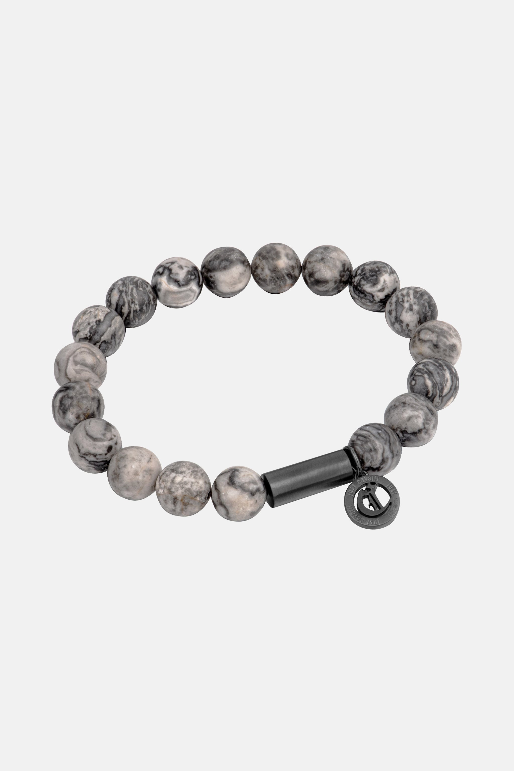 JC Just Cavalli Bracelet JC Just Cavalli Bracelet Gray SALT9A-IT372