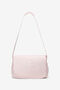 JU Mommy Bag con Logo Ricamato JU Mommy Bag con Logo Ricamato BABY PINK TJT824-SB001