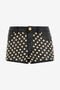 RC Pantaloni In Pelle RC Pantaloni In Pelle BLACK WKP200-PN001
