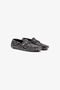 RC RC logo Mocassins Dark gray SRS024-PZ181