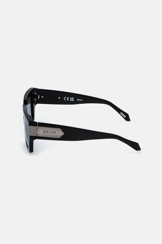 JC Unisex style SHINY BLACK VALD32-ID275
