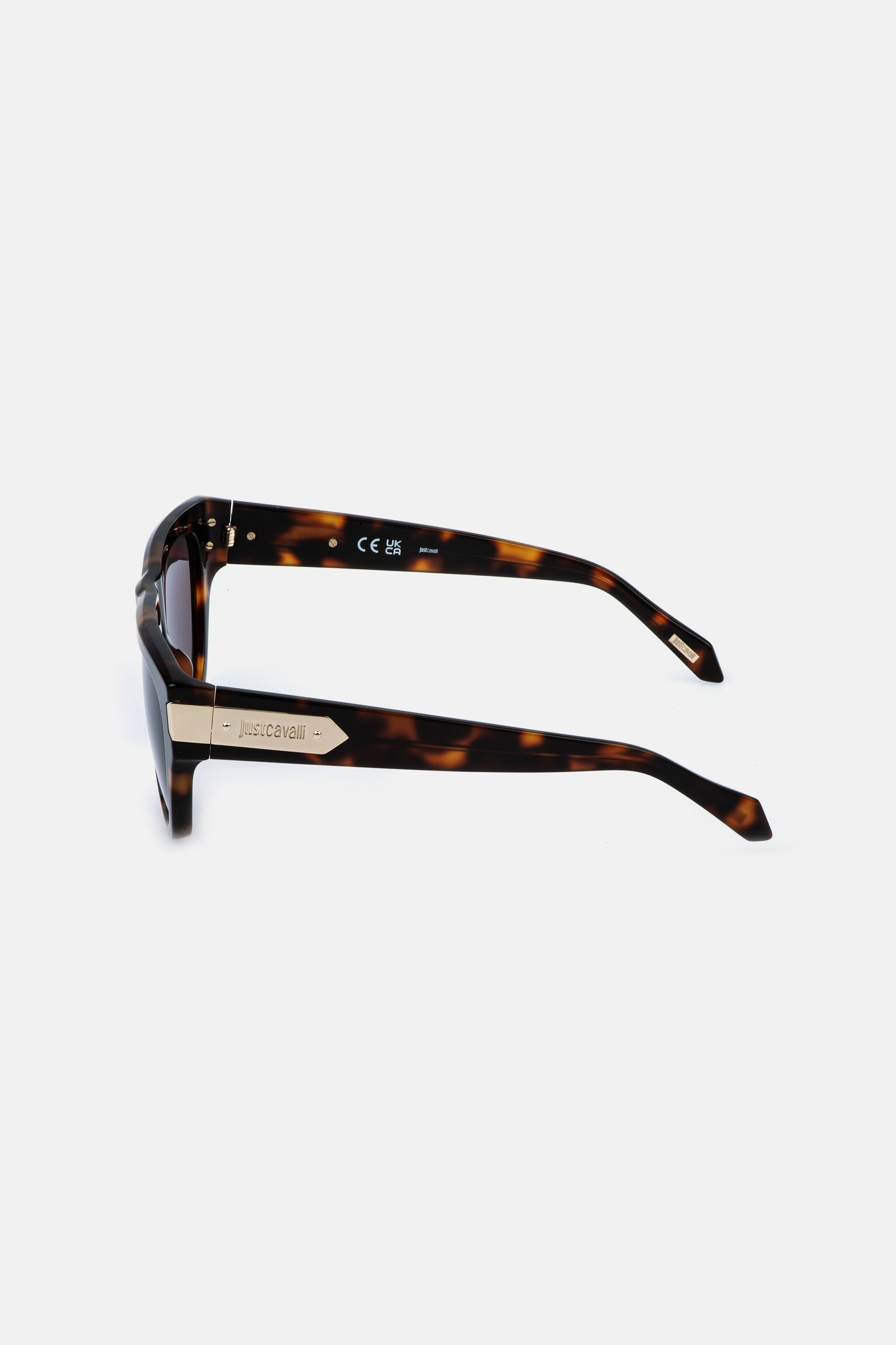 JC Unisex style HAVANA BROWN VALD35-ID280