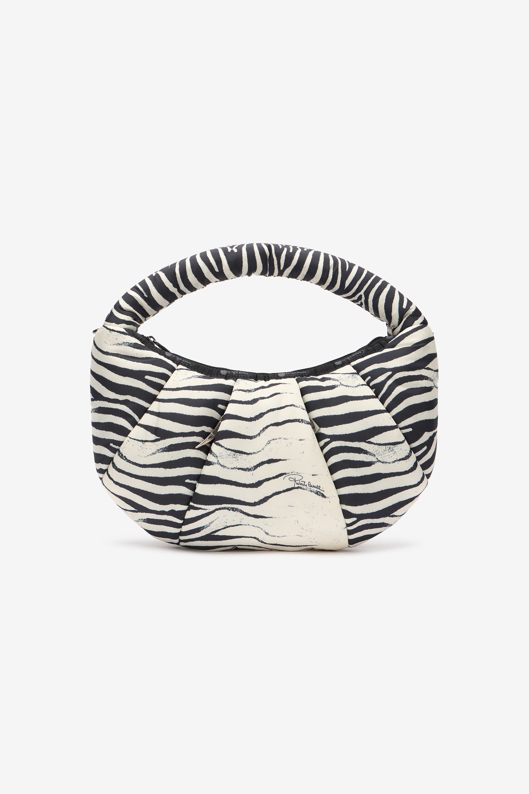 RC Venezia Small Bag RC Venezia Small Bag Black/White ULL012-IL015