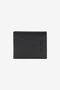 JC Just Cavalli Black Bifold Wallet with Embossed Logo JC Just Cavalli Black Bifold Wallet with Embossed Logo BLACK VFP020-VF576