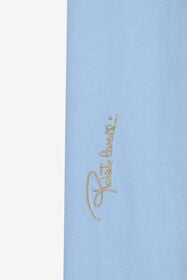 JU Sky Blue Trousers LIGHT BLUE WJT23D-5SO52