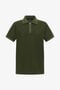 RC RC logo Polo RC RC logo Polo Dunkelgrün SRT64B-KB002