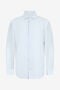 RC Hellblau Gestreiftes Hemd RC Hellblau Gestreiftes Hemd WHITE/LIGHT BLUE QOT70H-CE007