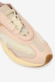 RC Sneaker Serpentine Rose OFF WHITE/PINK/HONEY VQS200-PZS70