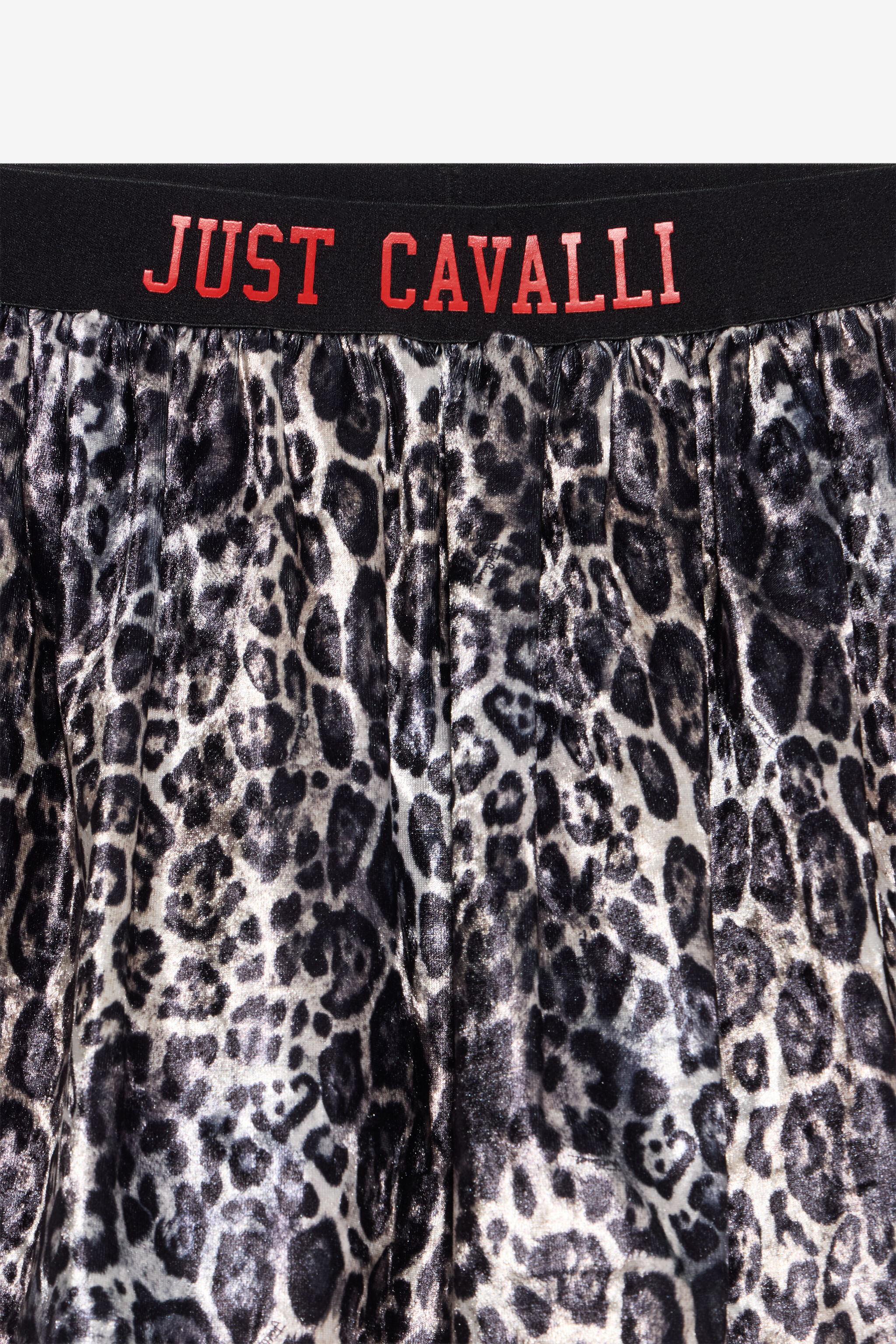 JC Leopard Skirt JC Leopard Skirt LEOPARD XFT30B-CJ003