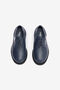 JU Lace-Up Loafers With RC Monogram JU Lace-Up Loafers With RC Monogram BLUE NAVY TJS03L-PZJ02