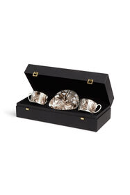 HO Tropical Jungle White tea set VARIANTE UNICA GWLBC2-IBAAP