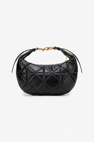 JC Sac à main noir BLACK VFB106-VF850