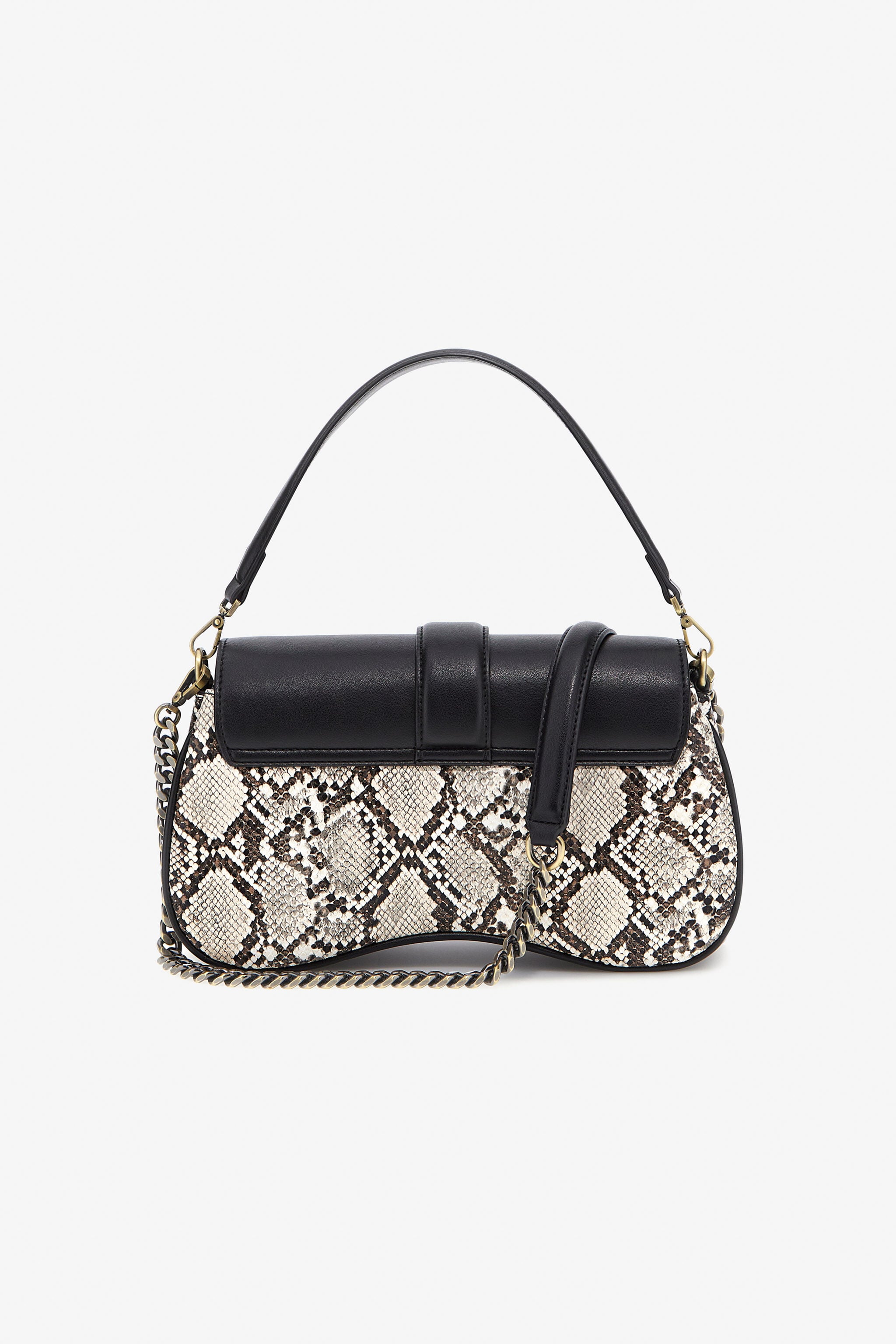 JC Borsa a spalla Just Cavalli JC Borsa a spalla Just Cavalli Marron clair SFB039-SF526