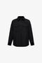 JC Just Cavalli Puff Jacket JC Just Cavalli Puff Jacket Schwarz TFT069-TF093
