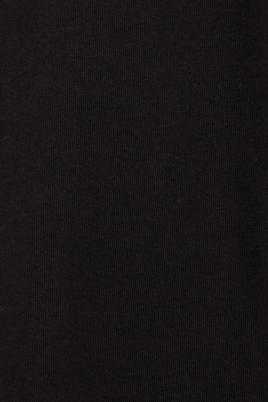 JC Black Polo With Embroidered Logo BLACK UFT015-UF035