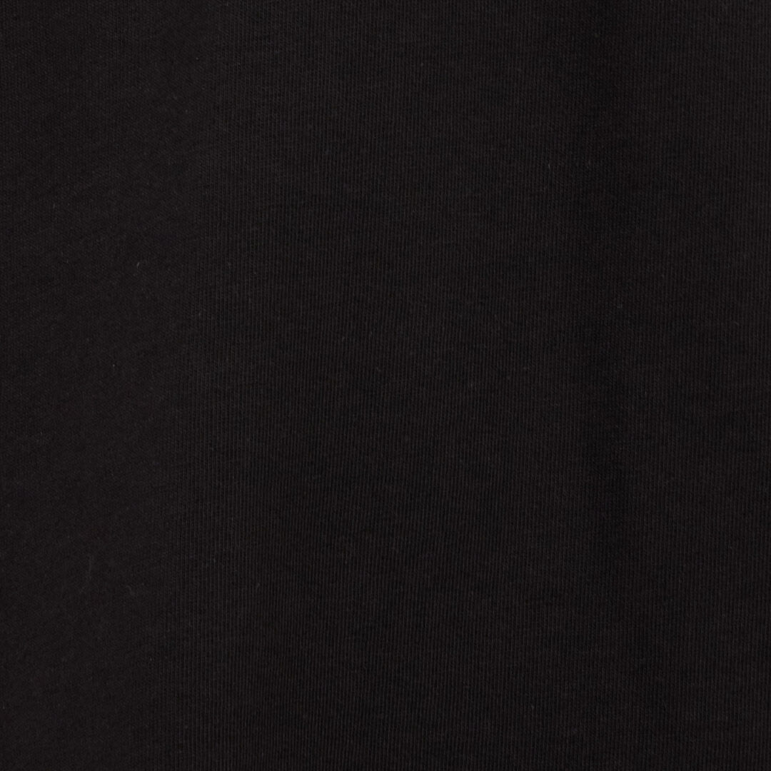 JC Black Polo With Embroidered Logo BLACK UFT015-UF035