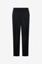JC Pantalon Noir JC Pantalon Noir BLACK WFT009-WF010