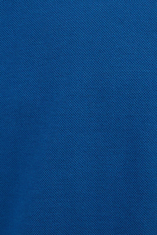 RC Polo Estampado Marble RC Polo Estampado Marble BLUE ROT60G-KB003