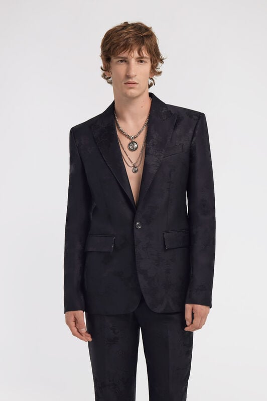 RC One button Blazer RC One button Blazer Black TRT400-TJ080