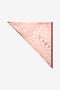 RC Triangle Imprimé Jaguar Pink RC Triangle Imprimé Jaguar Pink PINK XQI005-SQT23