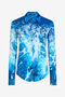RC Stretto di Messina Shirt Blue UWT701-RYN94
