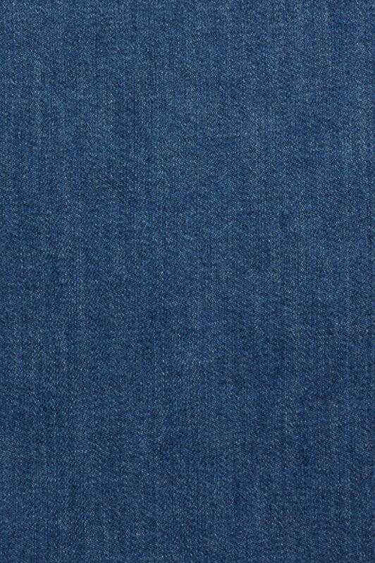 RC Jeanshemd Mit Monogram RC DARK BLUE QOJ70K-DLO09