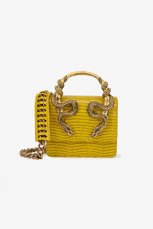 RC Serpentine Tasche RC Serpentine Tasche YELLOW VWB001-PZ119
