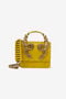 RC Serpentine Bag RC Serpentine Bag YELLOW VWB001-PZ119