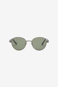 JC Unisex metal frame TOTAL SHINY GUN VALD38-ID283