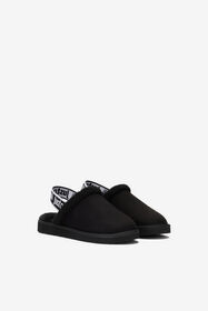 JC Scarpe Sabot Stile Comfy Nere BLACK VFS104-VF632